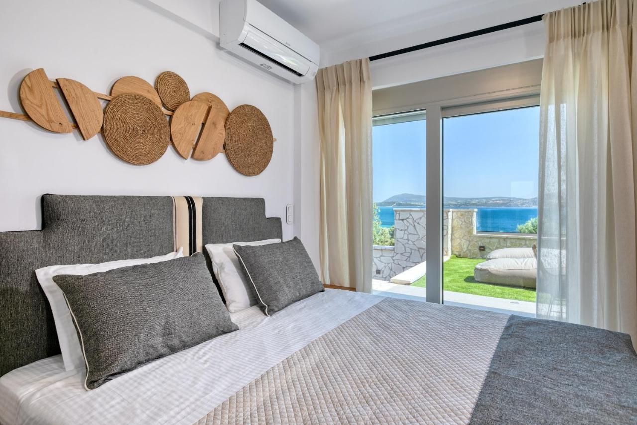 Vila White Rock Nikiana