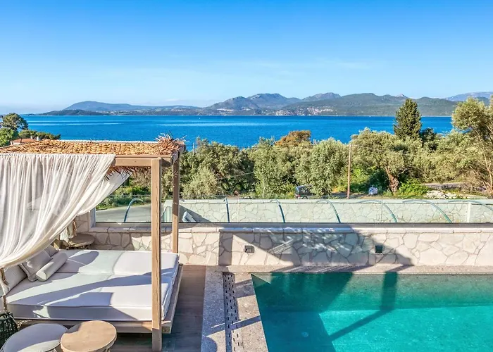 White Rock Villas Nikiana