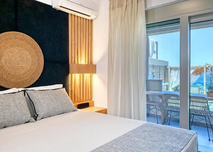 White Rock Villas Nikiana