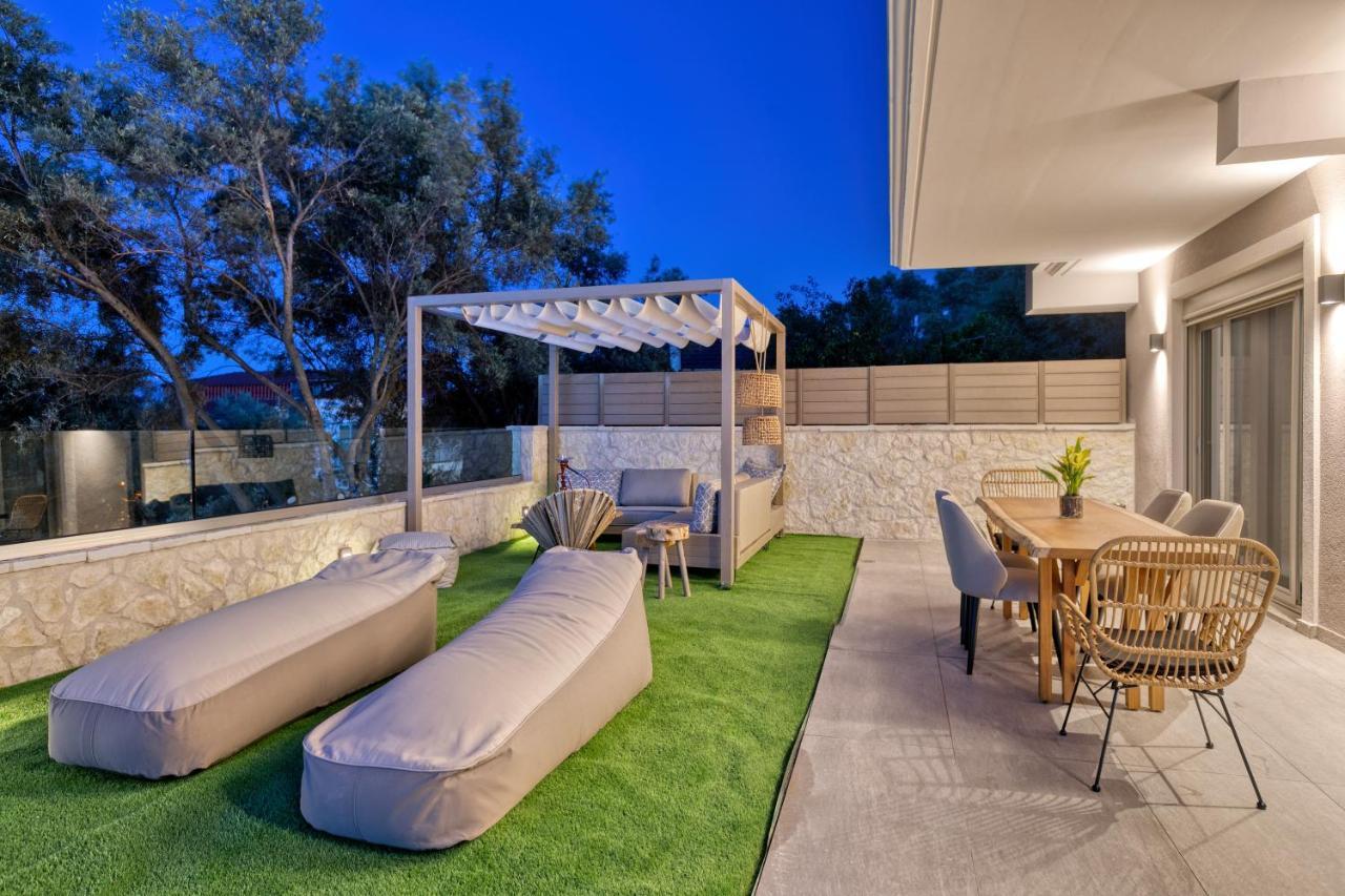 Villa White Rock