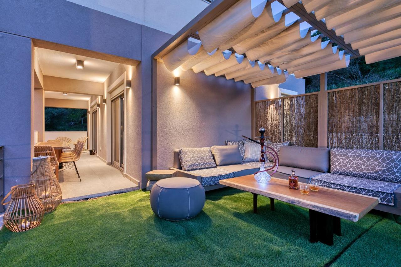 Villa White Rock Nikiana