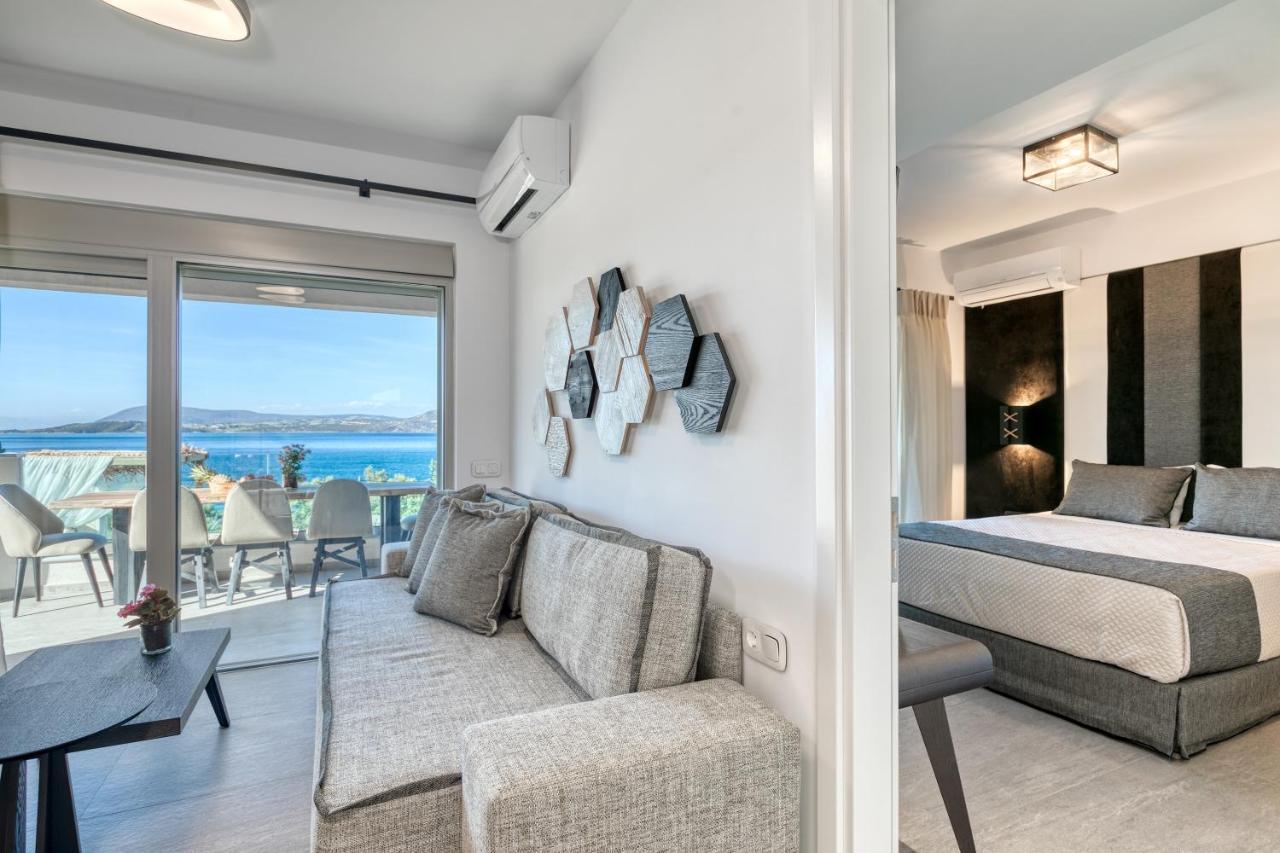 White Rock Villa