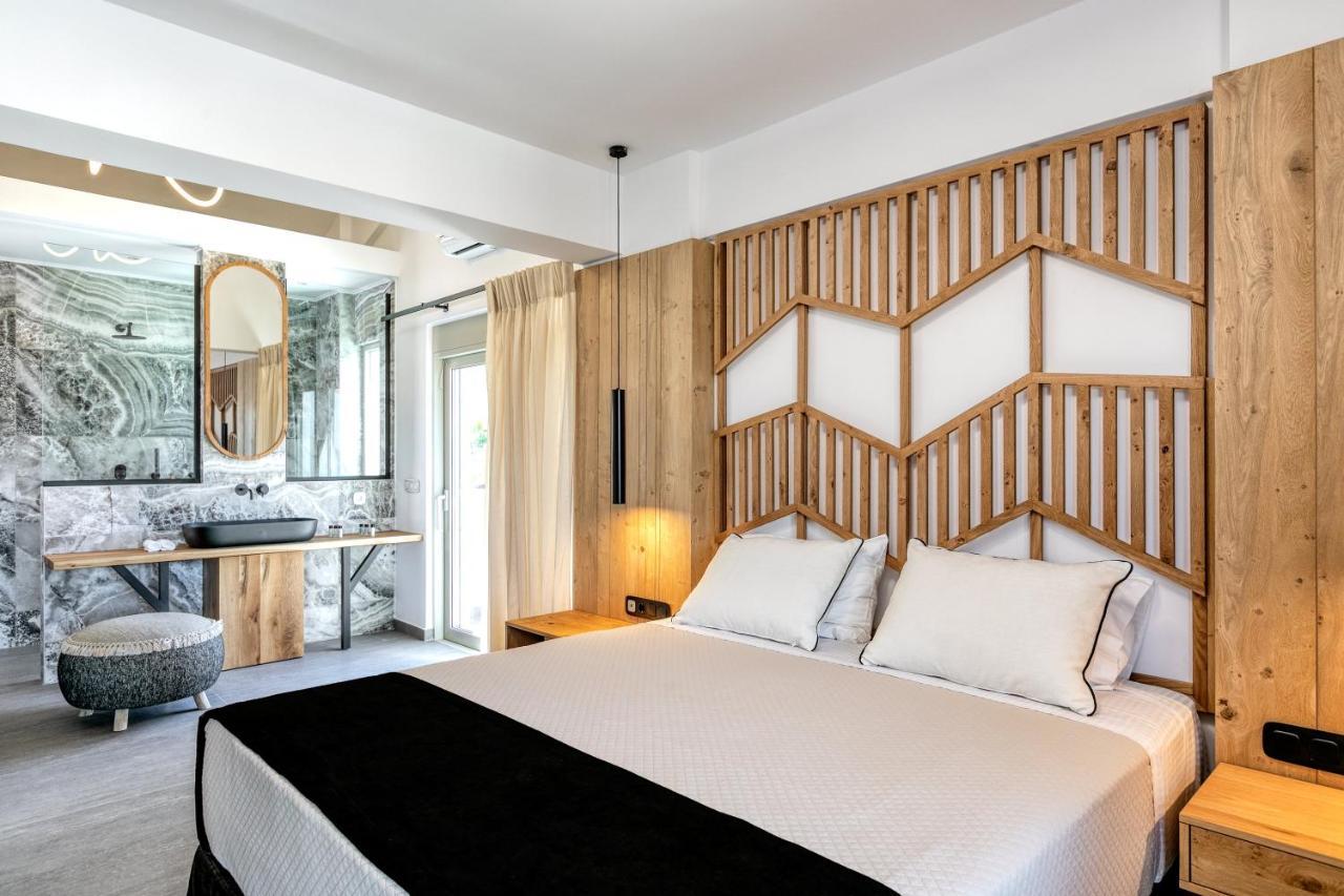 Villa White Rock Nikiana