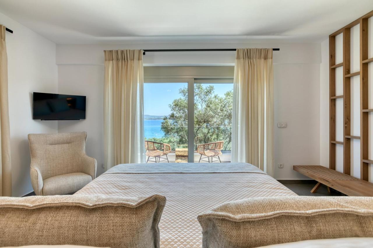 White Rock Villa *
