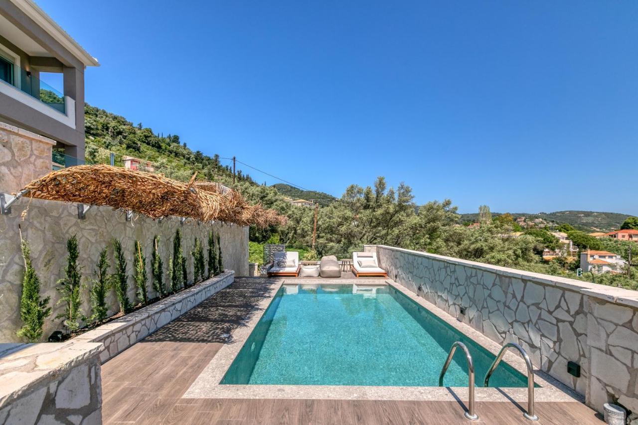 White Rock Villa