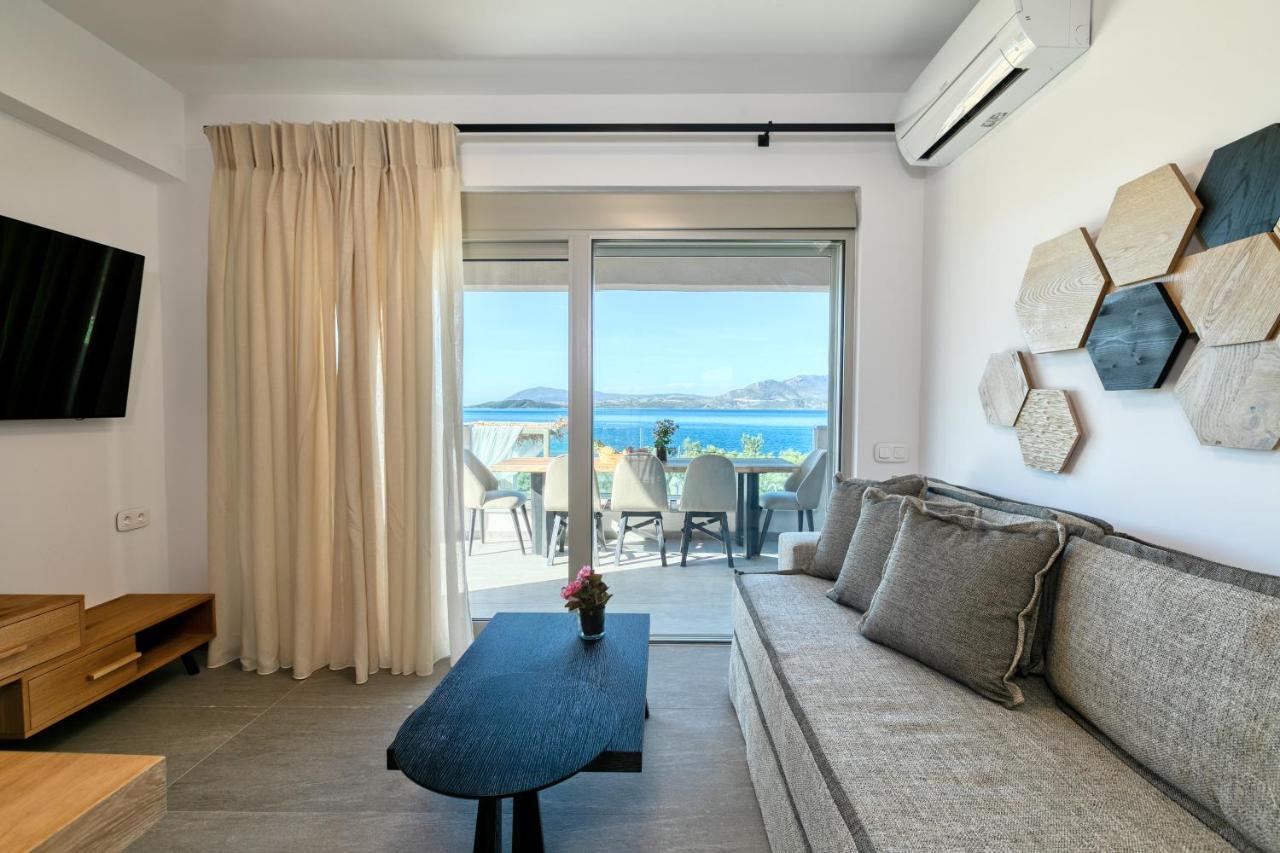 Villa White Rock
