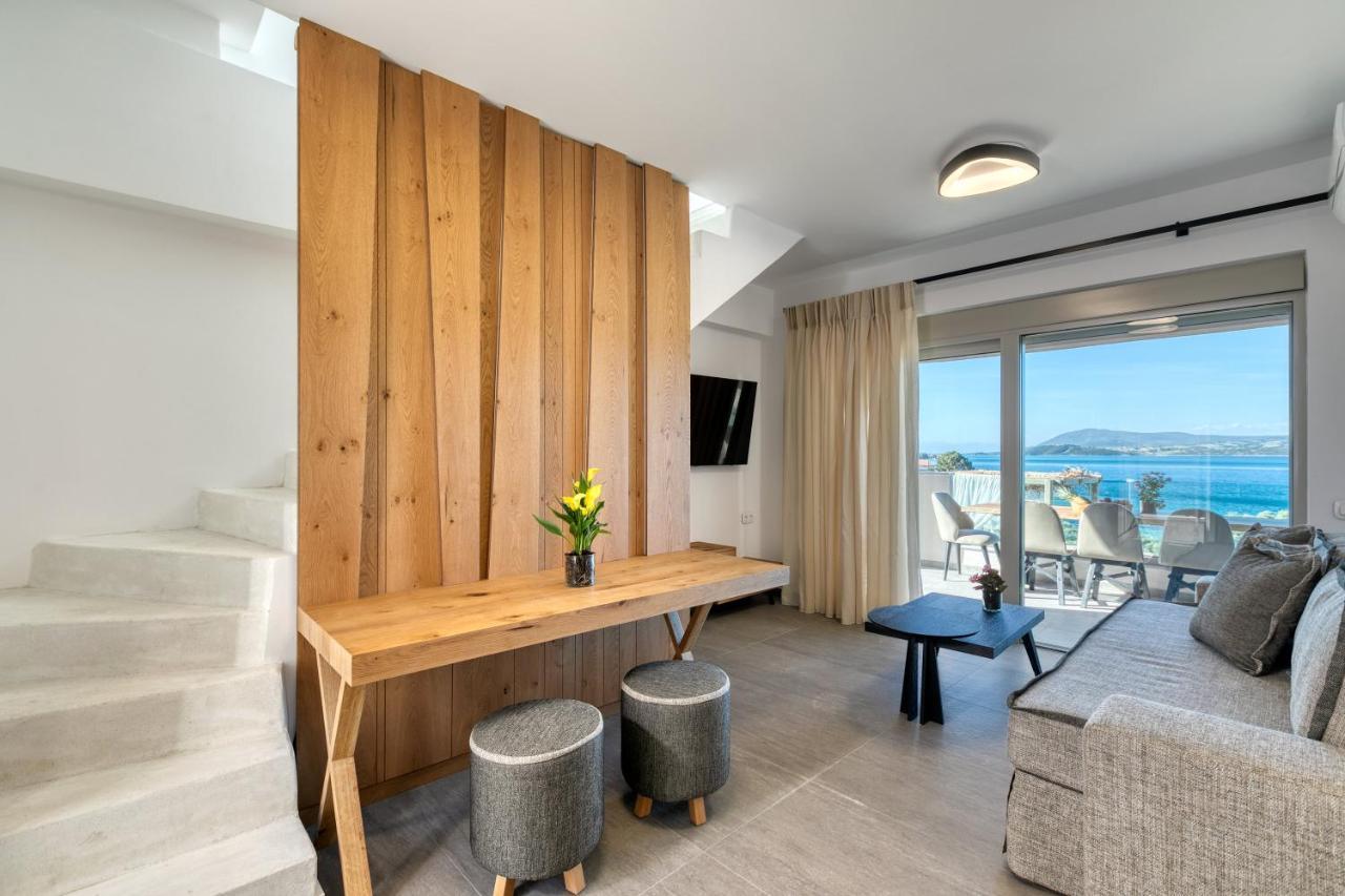 Villa White Rock
