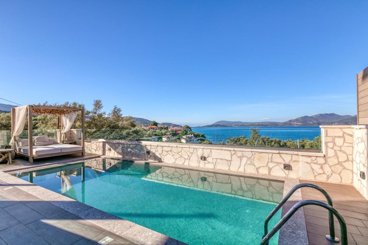 Villa White Rock *