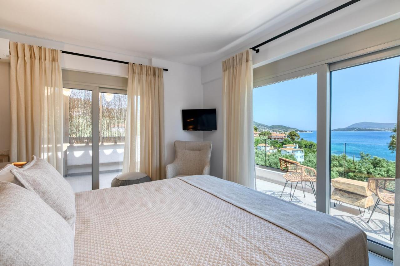Villa White Rock *