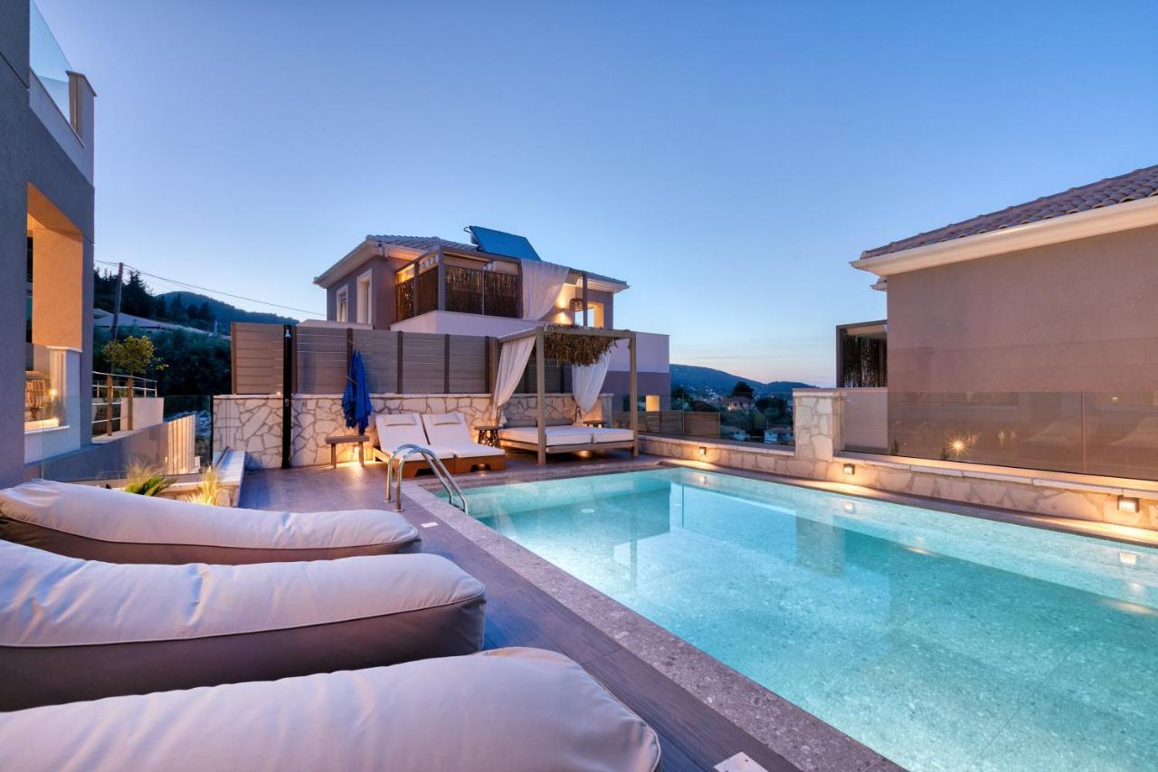 Villa White Rock *